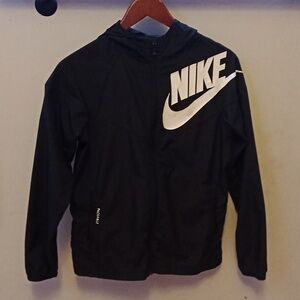 NIKE Light Jacket - Size Large (kids) - EXCELLENT CONDITION!